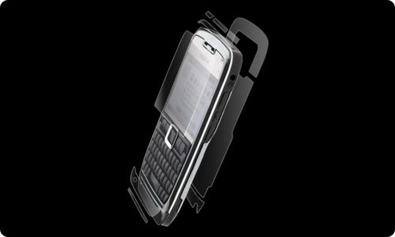 Invisible Shield InvisibleShield Nokia E71, E71x 1pc(s)
