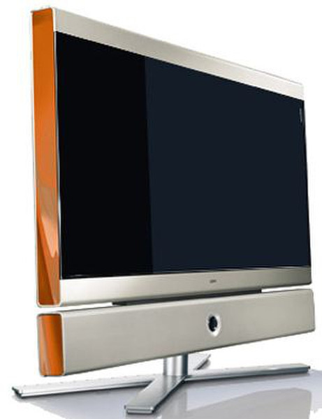 LOEWE Individual 26 Selection 26Zoll HD Cremefarben LCD-Fernseher