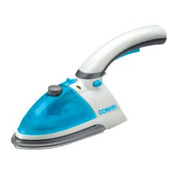 Conair GS19 1000W 0.05L Blue,White steam ironing station