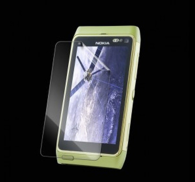 Invisible Shield InvisibleShield Nokia N8 1pc(s)
