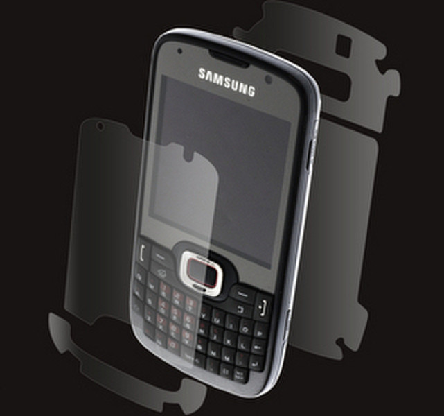 Invisible Shield InvisibleShield Samsung Omnia Pro B7330 1pc(s)