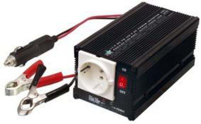 HQ -INV-300W-12 Auto 300W Black