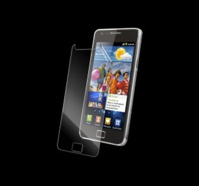 Invisible Shield InvisibleShield Samsung Galaxy S II 1pc(s)