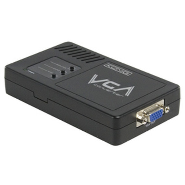 König CMP-VGACONV12 видео конвертер
