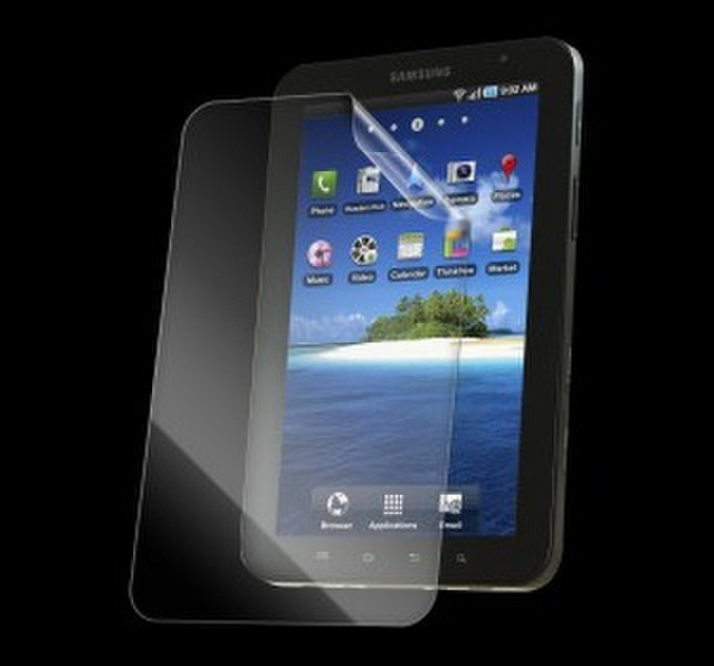 Invisible Shield InvisibleShield Samsung Galaxy Tab 1Stück(e)