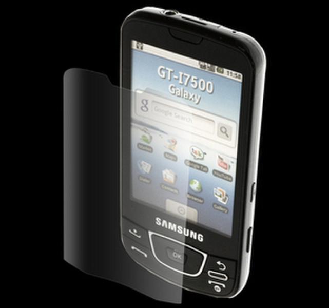 Invisible Shield InvisibleShield Samsung Galaxy GT-I7500 1pc(s)