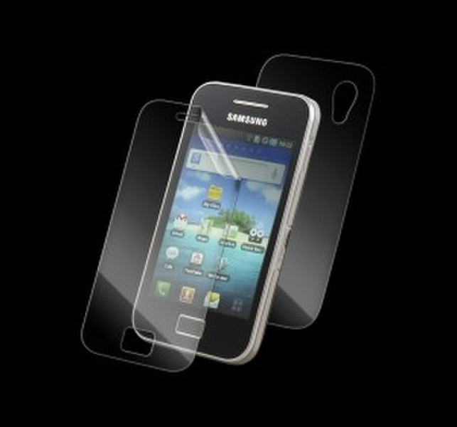 Invisible Shield InvisibleShield Samsung Galaxy Ace GT-S5830 1pc(s)