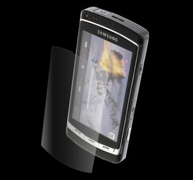 Invisible Shield InvisibleShield Samsung Omnia HD SGH-I8910 1шт