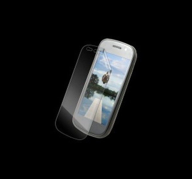 Invisible Shield InvisibleShield Samsung Google Nexus S 1Stück(e)