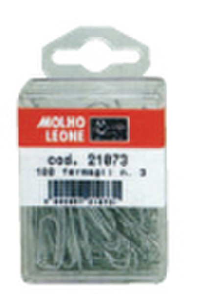 Molho Leone Galvanized clips