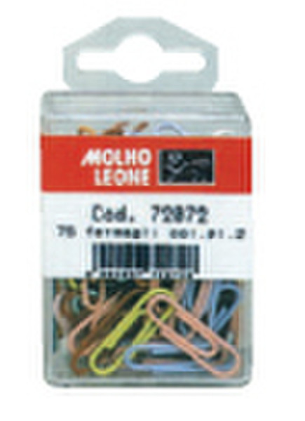 Molho Leone Colored clips