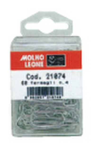 Molho Leone Galvanized clips