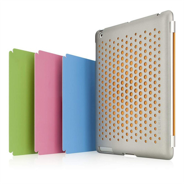 Belkin Emerge 024 Cover case Cеребряный