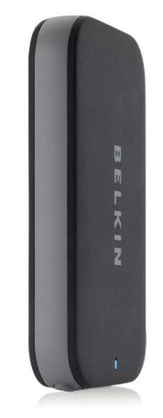 Belkin Power Pack 1000 Литий-полимерная (LiPo) 1000мА·ч