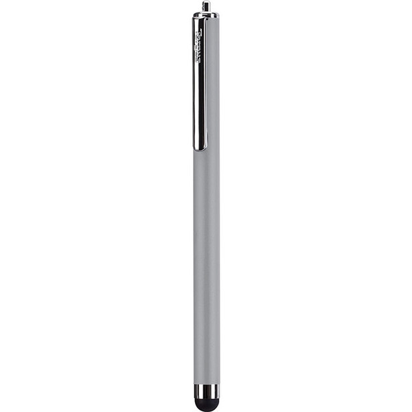 Targus AMM0109 31.75g Grey stylus pen