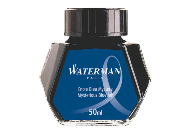 Waterman S0110790 Tinte