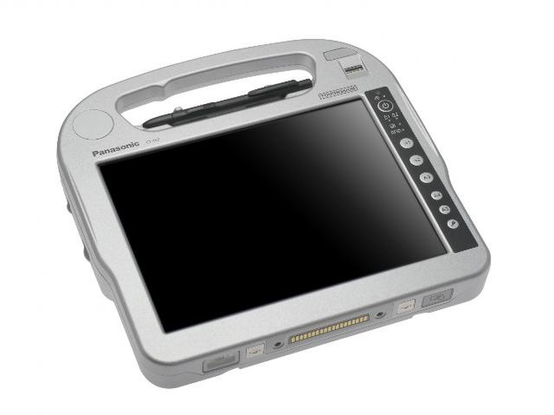 Panasonic Toughbook CF-H2 160ГБ 3G Cеребряный планшетный компьютер