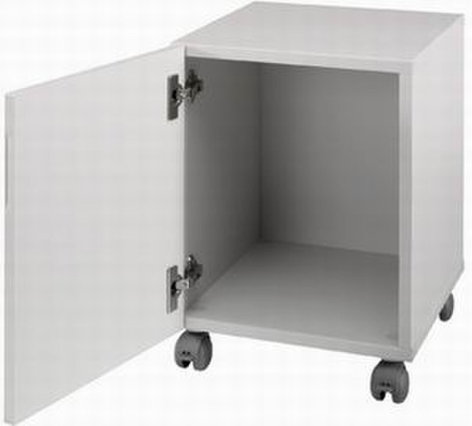 KYOCERA CB-310+ White printer cabinet/stand