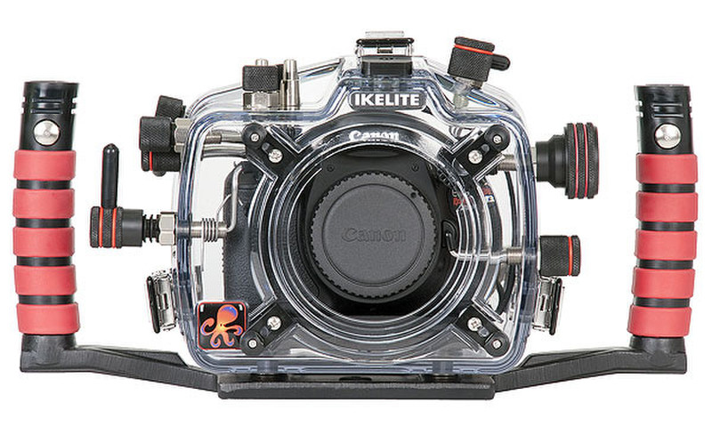 Ikelite 6871.60 underwater camera housing