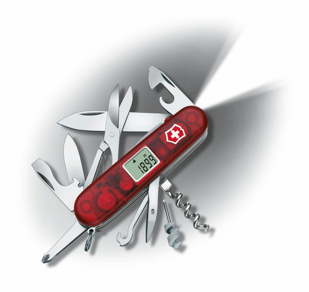 Victorinox Traveller Lite