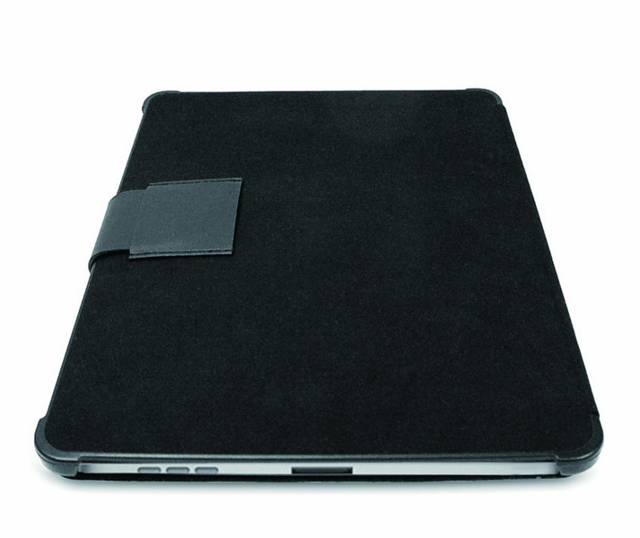 Macally BookStand Cover Black