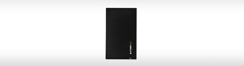 Rocstor C220K7-56 500GB Black external hard drive