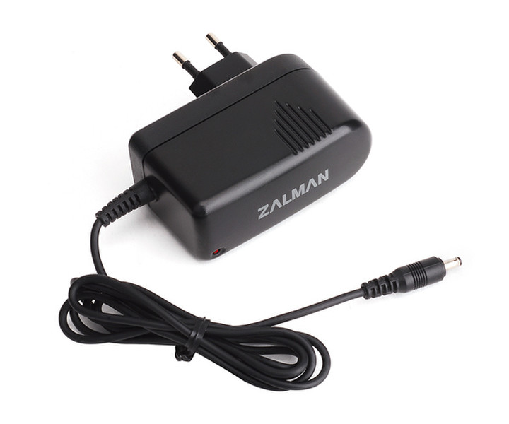 Zalman ZM-AD100 адаптер питания / инвертор