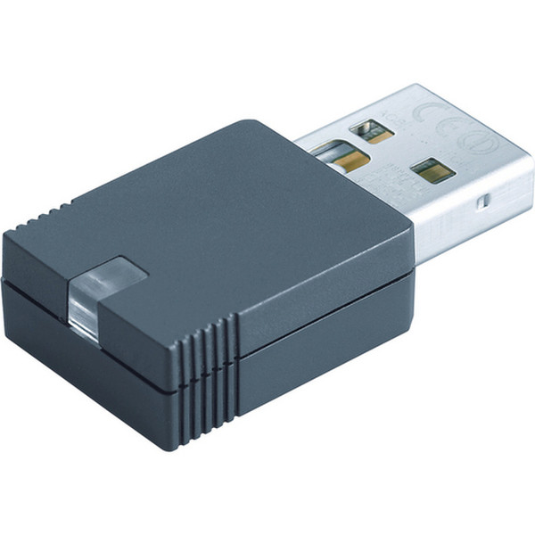 Hitachi 802.11b/g/n USB WLAN 300Mbit/s