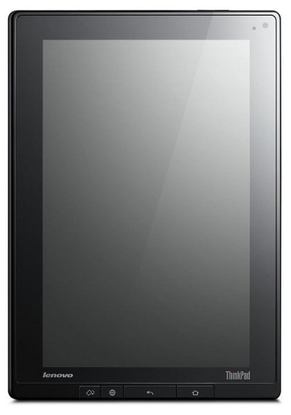 Lenovo ThinkPad Tablet 64GB 3G Black