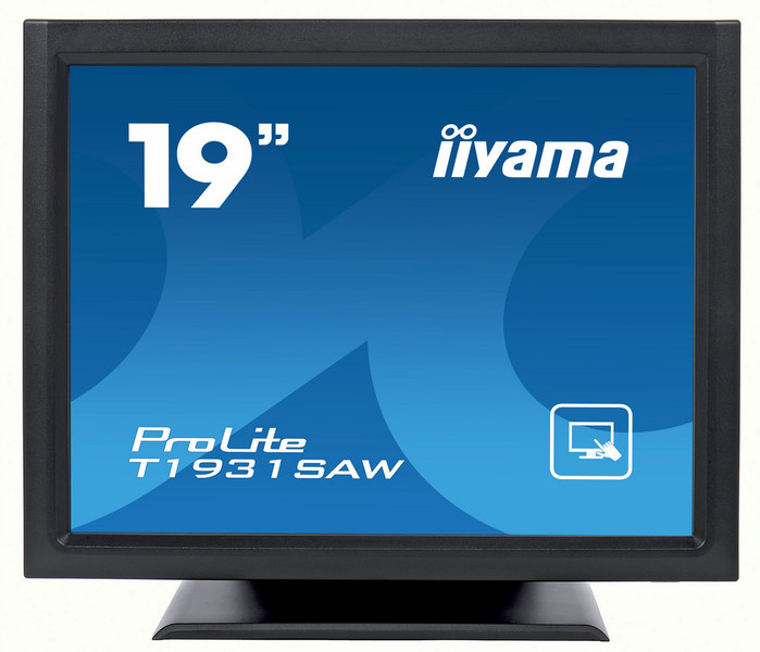iiyama ProLite T1931SAW-B1 19