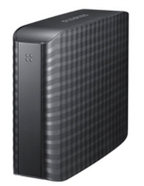 Samsung M3 Station, 1TB USB Type-A 3.0 (3.1 Gen 1) 1000GB Schwarz