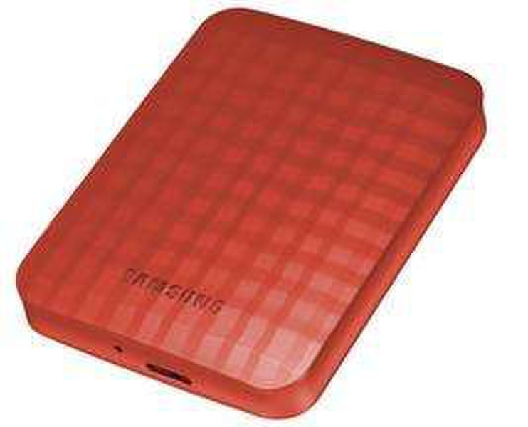 Samsung M3 Station, 1TB 2.0 1000GB Orange