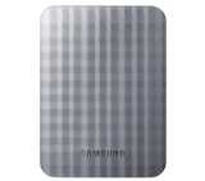 Samsung M3 Station, 1TB 2.0 1000GB Grau