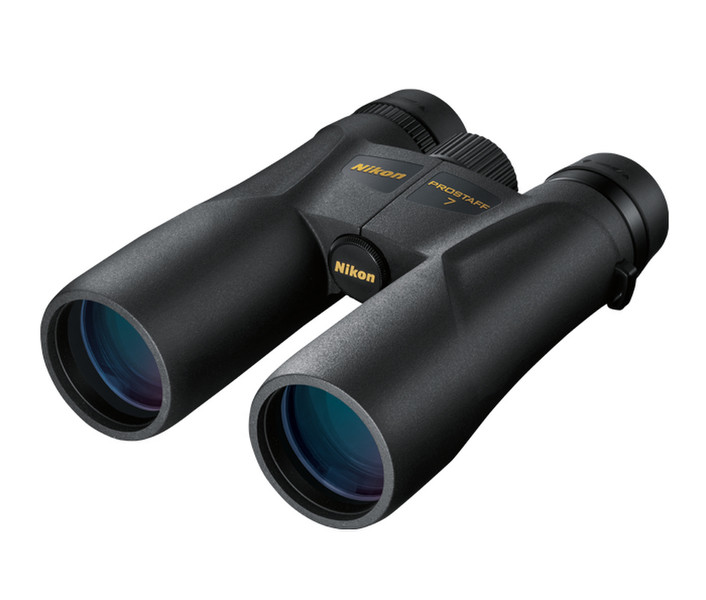 Nikon Prostaff 7 8x42 Крыша Черный бинокль