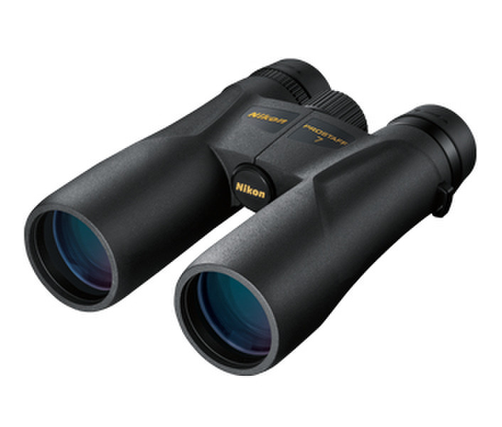 Nikon Prostaff 7 10x42 Крыша Черный бинокль