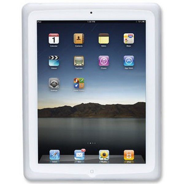 Manhattan iPad Slip-Fit Sleeve 9.7