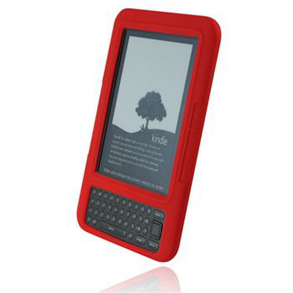 Incipio AK-328 Red e-book reader case