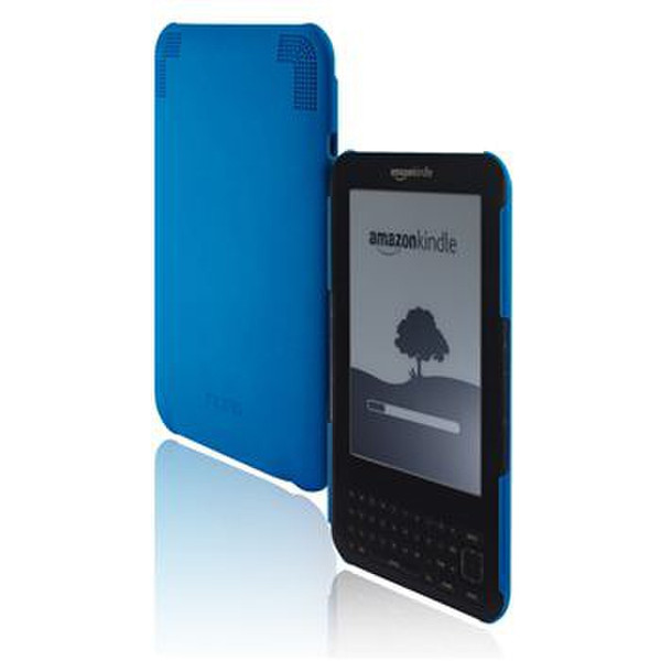 Incipio AK-332 Blue e-book reader case