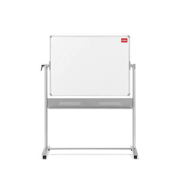 Nobo Mobile Whiteboard, 1200x900mm