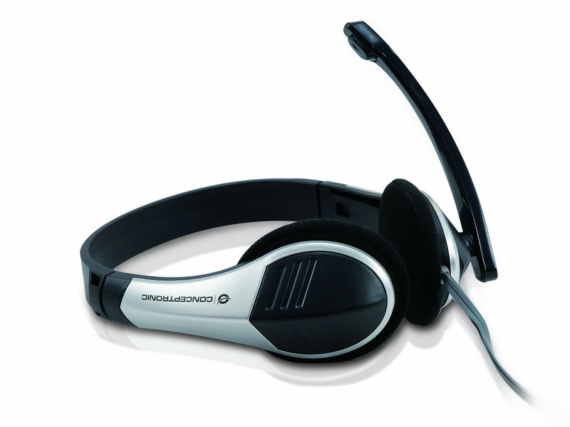 Conceptronic Stereo-Headset