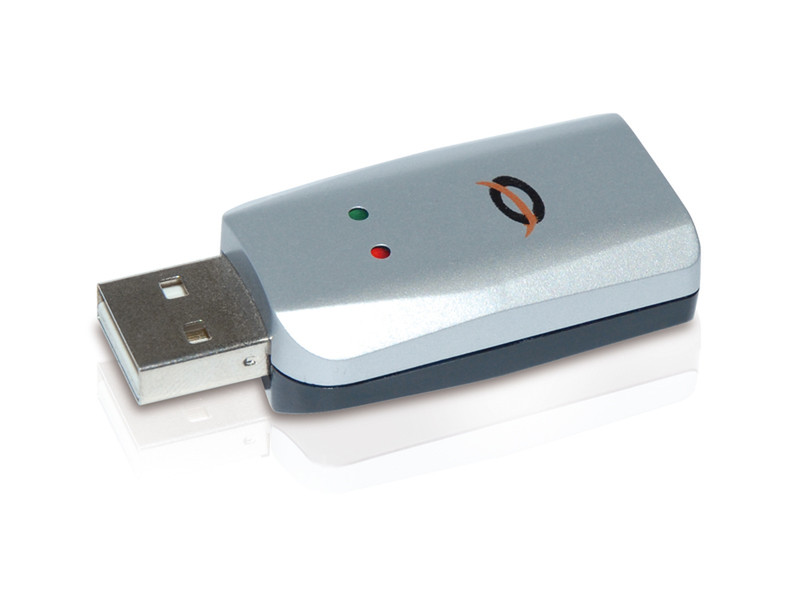 Conceptronic USB Sound Adapter