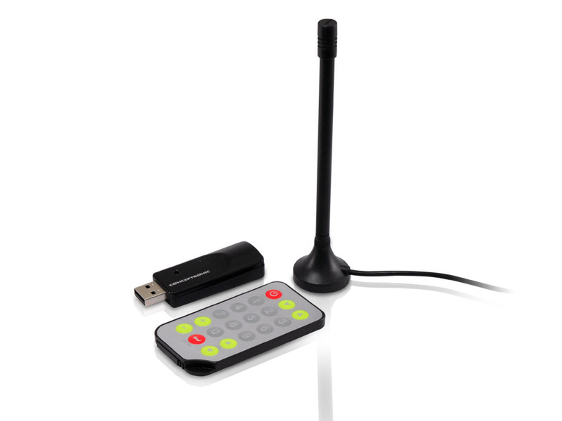 Conceptronic Digital HDTV USB Receiver