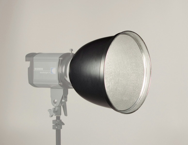Kaiser Fototechnik Interchangeable Reflector 275 mm