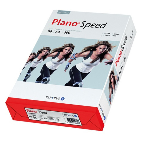 Papyrus Plano Speed A3 (297×420 mm) Белый бумага для печати