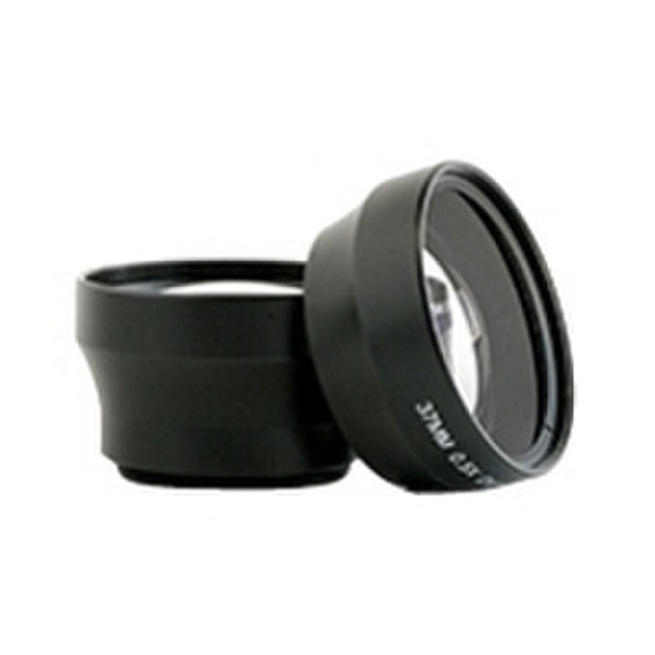 Lensbaby LB-KAWATK SLR Black camera lense