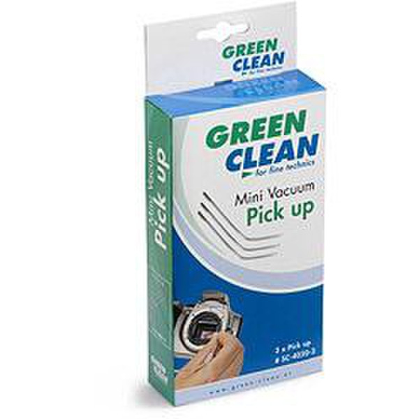 Green Clean SC-4050-3 набор для чистки оборудования