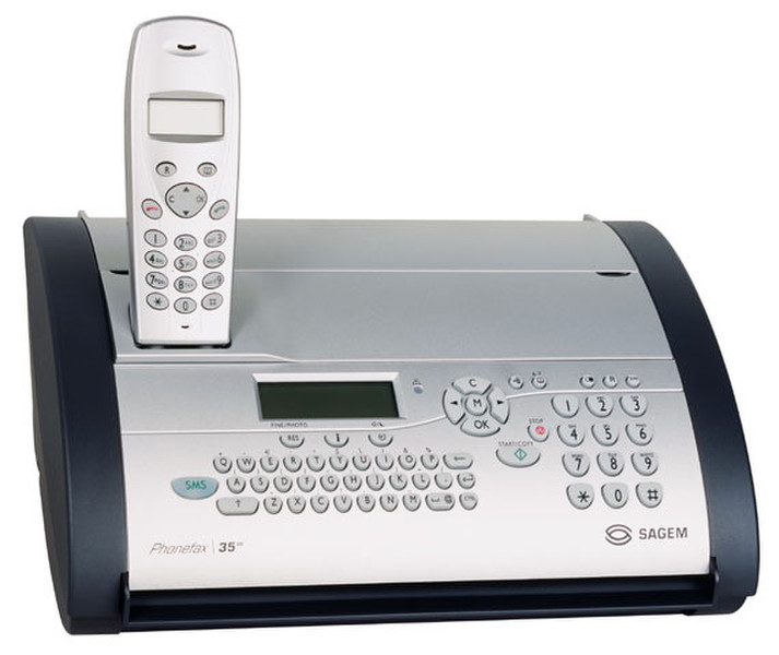 Sagem Phonefax 35DS