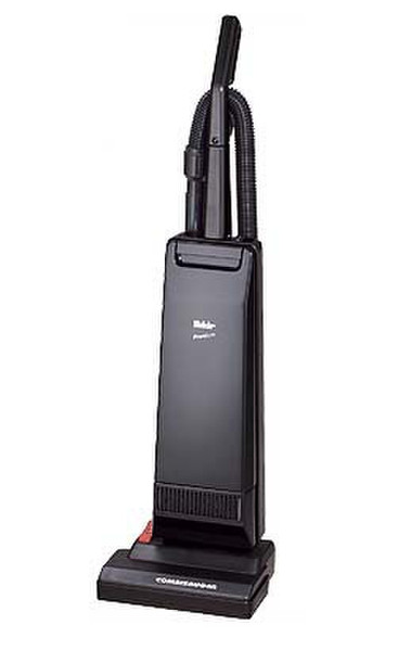 Fakir Combivac 1107 Dust bag 4.5L 1100W Black stick vacuum/electric broom