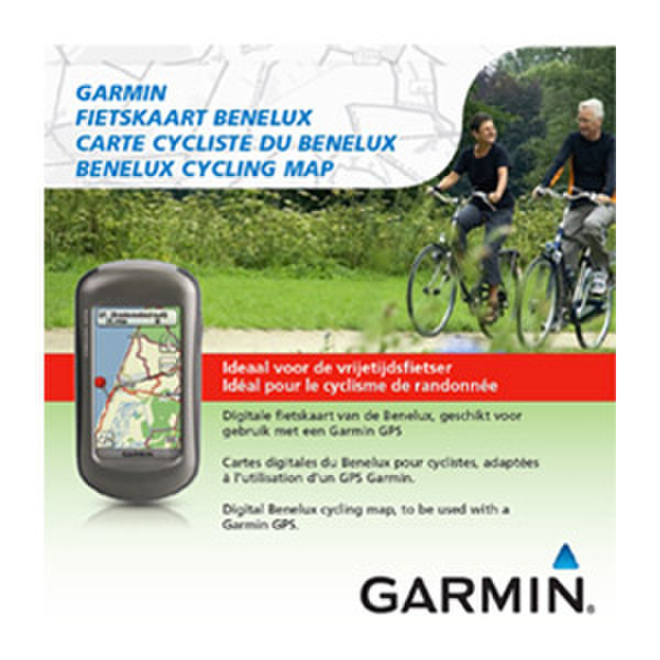 Garmin 010-11748-00 навигационное ПО