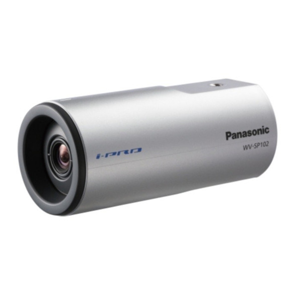 Panasonic WV-SP102 камера видеонаблюдения